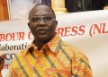 NLC charges Federal Government to pay health workers