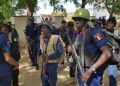 NSCDC Dissolves Anti-Vandal Units