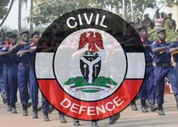 NSCDC Trains Officers on Special Surveillance Tactics