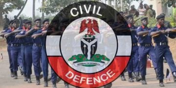 NSCDC Trains Officers on Special Surveillance Tactics