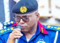 NSCDC Warns Against Bearing Arms