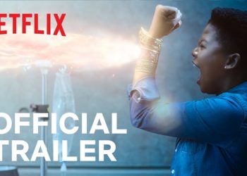 Netflix Debuts Official Trailer for ‘The Brave Ones’