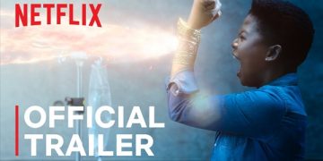 Netflix Debuts Official Trailer for ‘The Brave Ones’