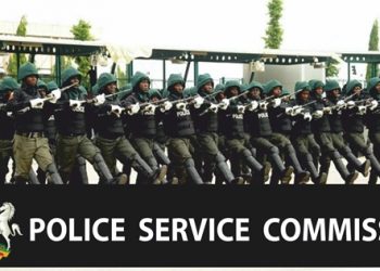 Niger Police announces date for recruitment screening