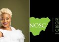 Nigeria Withdraws from 2023 Oscars Race