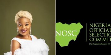 Nigeria Withdraws from 2023 Oscars Race