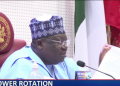 Nigerians React to Bill that Seeks to Legalize Power Rotation
