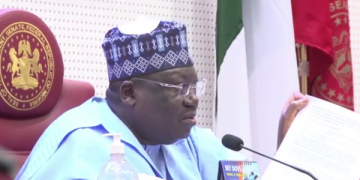 Nigerians React to Bill that Seeks to Legalize Power Rotation