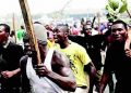 Nigerians Urge Candidates to Avoid Campaign of Violence