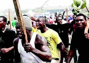 Nigerians Urge Candidates to Avoid Campaign of Violence