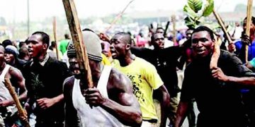 Nigerians Urge Candidates to Avoid Campaign of Violence