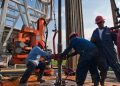 Nigeria’s Oil Production Crashes to 900,000b/d