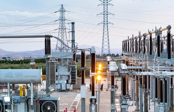 Nigeria’s Power Generation Peaks