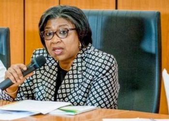 Nigeria’s debt hits N42.8trillion