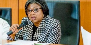 Nigeria’s debt hits N42.8trillion