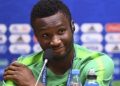 Obi Announces Retirement from Professional Football