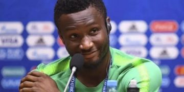 Obi Announces Retirement from Professional Football