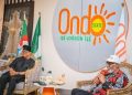 Obi Commends Akeredolu on Amotekun