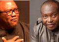 Obi Condemns Attack on Ubah’s Convoy