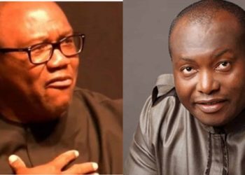 Obi Condemns Attack on Ubah’s Convoy