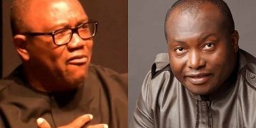 Obi Condemns Attack on Ubah’s Convoy