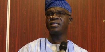 Ogun Government Clears Air Over Interference on Speaker’s Case