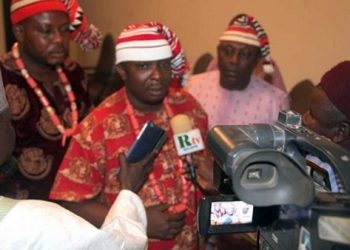 Ohanaeze Calls for Resignation of INEC Chairman