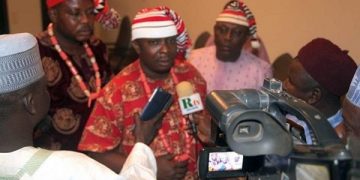 Ohanaeze Calls for Resignation of INEC Chairman