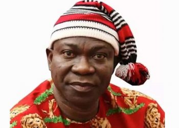 Ohanaeze Seeks Bail for Ekweremadu