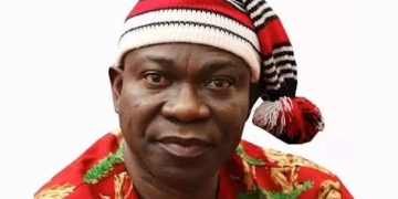 Ohanaeze Seeks Bail for Ekweremadu