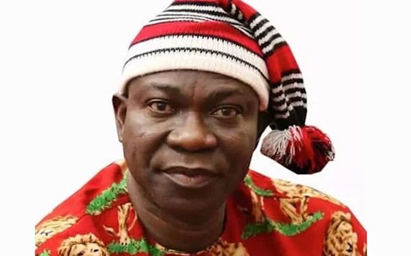Ohanaeze Seeks Bail for Ekweremadu