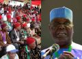 Ohaneze Rejects Atiku Ahead of 2023 Elections