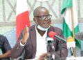 Ortom Denies Amplifying State Debt Profile