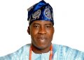 Osun PDP Suspends Governorship Candidate