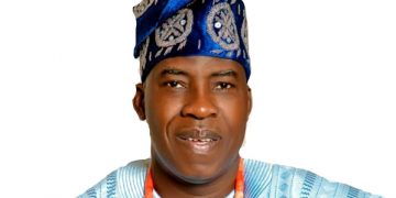 Osun PDP Suspends Governorship Candidate