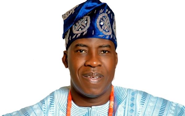 Osun PDP Suspends Governorship Candidate