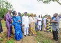 Oyo Government Warns Land Grabbers