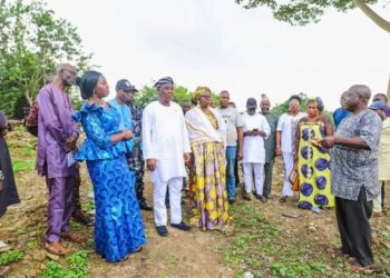 Oyo Government Warns Land Grabbers