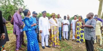 Oyo Government Warns Land Grabbers
