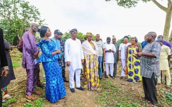 Oyo Government Warns Land Grabbers