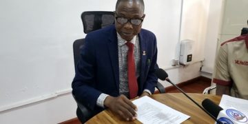 Oyo Promises to Investigate Cause of Building Collapse