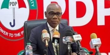 PDP Berates Federal Government Over ASUU’s Strike