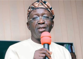 PDP National Chairman Insists Not to Step Down