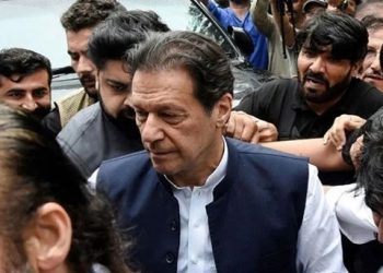 Pakistan Court Adjourns Khan’s Pre Arrest Bail