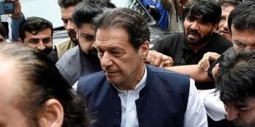 Pakistan Court Adjourns Khan’s Pre Arrest Bail