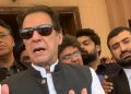 Pakistan Court Orders Charges Against Khan to be Dropped