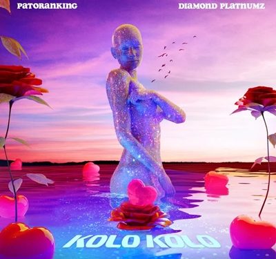 Patoranking Fire & Diamond Platinum Releases New Single ‘Kolo Kolo’