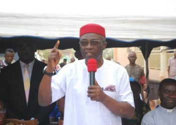 Imo Government Harps on the Need for Accountability.