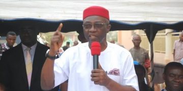 Imo Government Harps on the Need for Accountability.