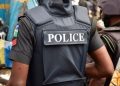 Police Arrests Couple Over Sale of Baby in Ebonyi